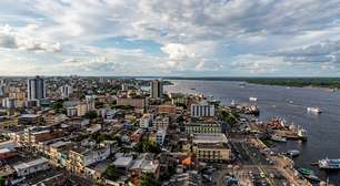 Previsão do tempo em Manaus hoje: veja como fica o clima nesta segunda-feira