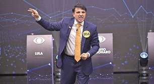 Por que Renan Santos liderou as atenções nas redes sociais durante o debate presidencial, segundo pesquisas