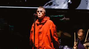 Oasis no Glastonbury em 2027? Liam Gallagher responde rumores