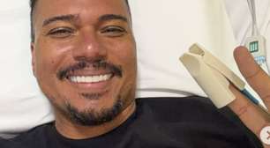 Sorriso Maroto: Bruno Cardoso quebra o silêncio após ser internados às pressas