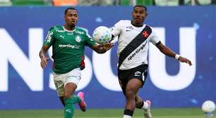 Palmeiras encaminha acordo com o Manchester City para a venda de Allan