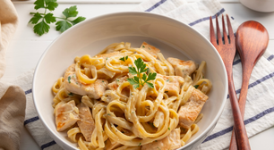 Sem ideia para o almoço? Veja 5 receitas saudáveis e fáceis para preparar durante a semana