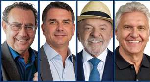 Quando será o próximo debate presidencial da eleição 2026?