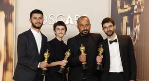Festival de Veneza inclui documentário sobre Gaza em seleção oficial