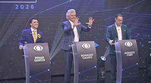 Debate da Band: os principais momentos do primeiro confronto entre candidatos à Presidência
