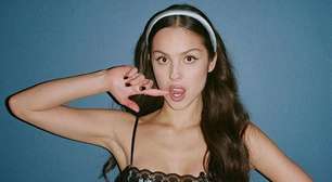 Olivia Rodrigo lança apenas 500 cópias de 'Serena Joy' em CD e movimenta colecionadores