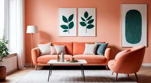 Cinco regras de decoração para ambientes mais bonitos e acolhedores