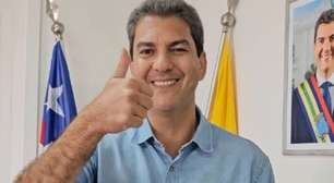 Quaest: Eduardo Braide tem 44% e Orleans Brandão soma 25% na disputa pelo governo do Maranhão