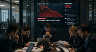 73% das empresas ainda não estão preparadas para crises