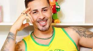 Que situação! Carlinhos Maia revela bastidores envolvendo Davi Brito