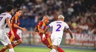 Malen e Dybala dão show, e Roma estreia com goleada na Serie A