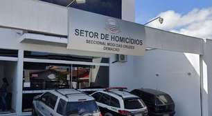 Suspeito de matar homem a facadas por dívida de R$ 25 é preso pelo SHPP de Mogi das Cruzes