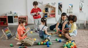 Educação Infantil: por que os primeiros anos são tão importantes para o desenvolvimento?