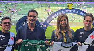 O que falta para Marcos Lamacchia comprar a SAF do Vasco? Veja