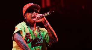 Esqueça a IA: a maior tendência do rap neste verão é os anos 80
