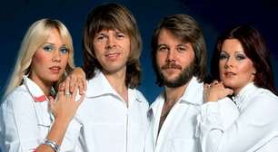 ABBA relança 'Dancing Queen' em vinil brilhante de 10 polegadas