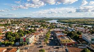 Previsão do tempo em Boa Vista hoje: veja como fica o clima nesta segunda-feira