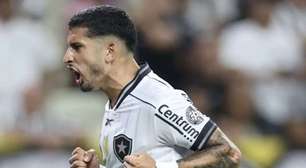 Santi Rodríguez deixa o Botafogo? Veja o que falta para o acordo com o Columbus Crew