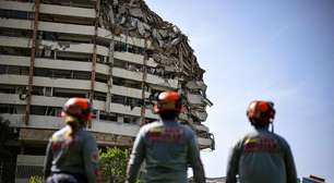 Amatrice doa arrecadação de missa a jovens afetados por terremotos na Venezuela