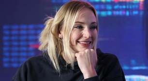 A melhor música de todos os tempos segundo Sophie Turner