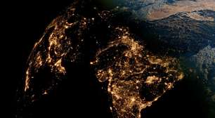 Planeta tem mais de 3 terawatts de energia solar