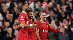 Manchester City entra na briga por atacante rival