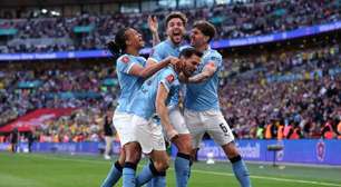 Newcastle acerta contratação de Nico González, do City