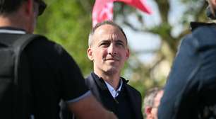 Raphaël Glucksmann entra na corrida presidencial francesa e tenta unir a centro-esquerda