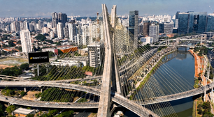 Energia solar poderá abastecer o transporte de São Paulo
