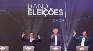 Quem ganhou o primeiro debate presidencial?