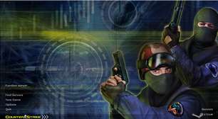 Por que tanta gente ainda joga em servidores de CS 1.6