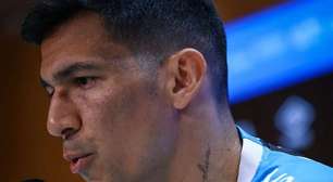 Alto salário pode travar saída de Fabian Balbuena do Grêmio; veja valor