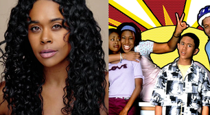 Ex-estrela da Disney, Raquel Lee acusa funcionário de abuso sexual