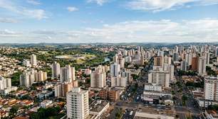 Previsão do tempo em Uberlândia hoje: veja como fica o clima nesta segunda-feira