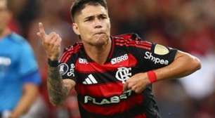 Pedro, Samuel Lino, Jorge Carrascal, Giorgian de Arrascaeta, Lucas Paquetá, Léo Pereira, Jorginho, Erick Pulgar, Gonzalo Plata e Luiz Araújo: os artilheiros do Flamengo no Brasileiro