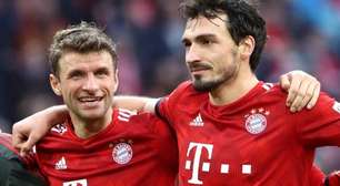 Ex-jogadores do Bayern lideram grupo que compra Estrela da Amadora