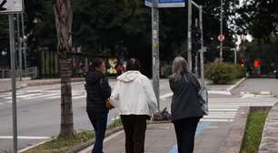 Até quando continua frio em SP? Veja a previsão do tempo