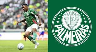 Palmeiras não abre mão de valor e bate o martelo sobre Allan