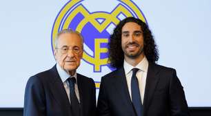 A declaração de Cucurella direcionada a torcida do Real Madrid