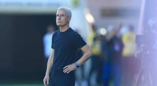 Grêmio encaminha time para o Gre-Nal; uma posição ainda é dúvida