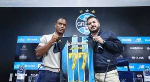 Clubes brasileiros gastam mais que o dobro com reforços estrangeiros