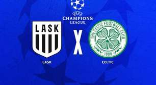 LASK x Celtic: Onde assistir, escalações e arbitragem