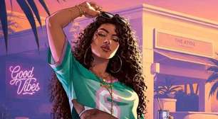 GTA 6 Tem Suposta Trilha Sonora Vazando e Pode Trazer Rádios Clássicas de Vice City