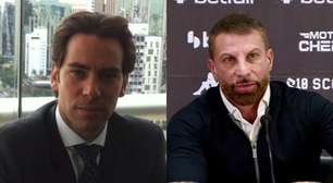 Vasco aguarda decisão da CBF que pode ter impacto direto no mercado
