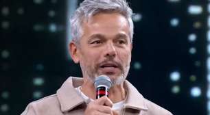 'Otaviano Costa conseguiu atrapalhar o grupo sem dançar': afastado do 'Dança dos Famosos' após lesão, artista vira polêmica na web