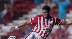 Náutico busca empate com o São Bernardo, mas liga alerta para Z-4