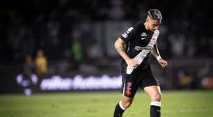 Vasco entra em alerta máximo após dado histórico no Brasileirão