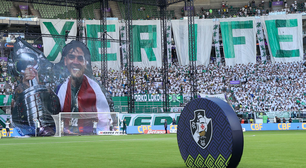 A declaração de Abel Ferreira direcionada a torcida do Palmeiras
