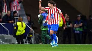 Julián Álvarez é impedido pelo Atlético de Madrid de agradecer à torcida; entenda