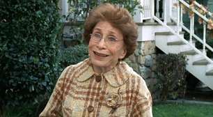 Morre Bunny Levine, atriz de 'Gilmore Girls' e 'La La Land', aos 97 anos